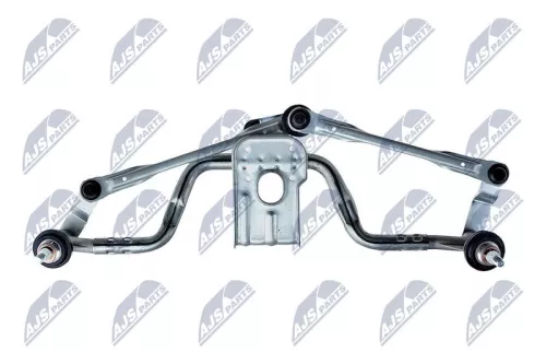 NTY NTY (EMW-FT-018) Wiper Linkage 
