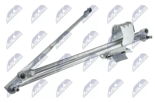 NTY NTY (EMW-FT-019) Wiper Linkage 