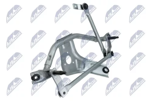 Wiper Linkage