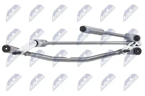 NTY NTY (EMW-FT-021) Wiper Linkage 