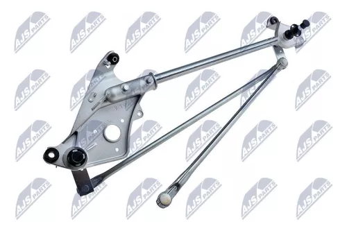 NTY NTY (EMW-HD-000) Wiper Linkage 
