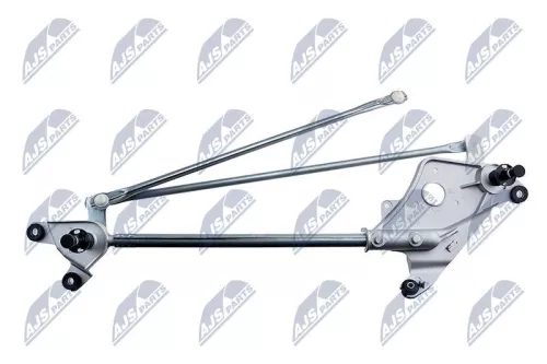 NTY NTY (EMW-HD-000) Wiper Linkage 