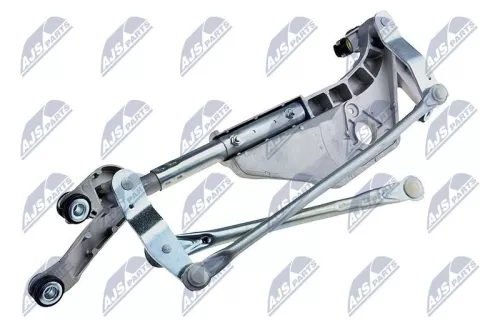 NTY NTY (EMW-HD-001) Wiper Linkage 