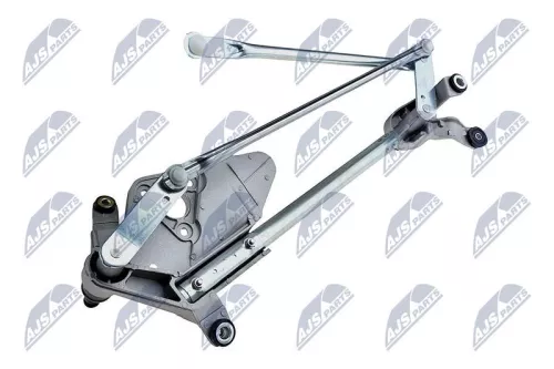 NTY NTY (EMW-HD-003) Wiper Linkage 