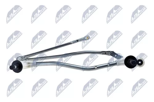 NTY NTY (EMW-HD-004) Wiper Linkage 
