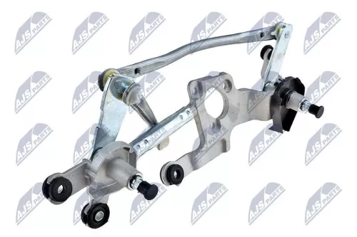 NTY NTY (EMW-HD-005) Wiper Linkage 