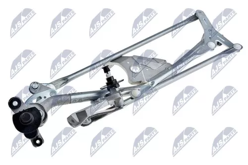 NTY NTY (EMW-HD-006) Wiper Linkage 