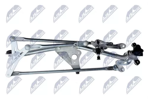 NTY NTY (EMW-HD-006) Wiper Linkage 