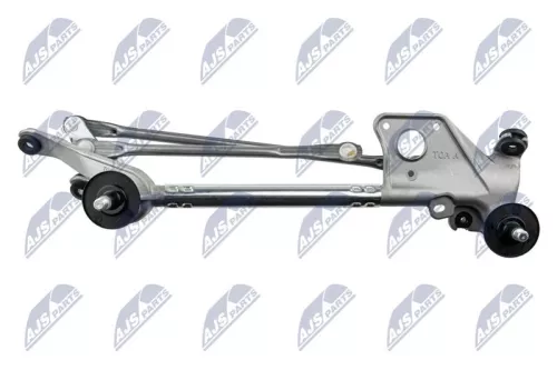 NTY NTY (EMW-HD-007) Wiper Linkage 