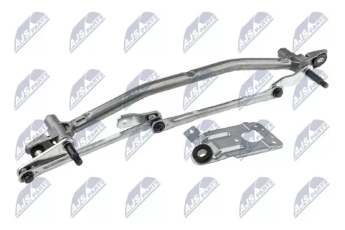 Wiper Linkage