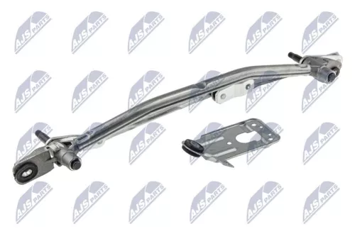 NTY NTY (EMW-HY-001) Wiper Linkage 