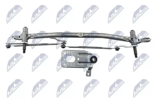 NTY NTY (EMW-HY-001) Wiper Linkage 