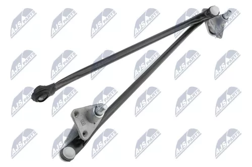 Wiper Linkage