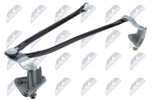 NTY NTY (EMW-HY-004) Wiper Linkage 