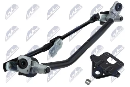 NTY NTY (EMW-HY-005) Wiper Linkage 