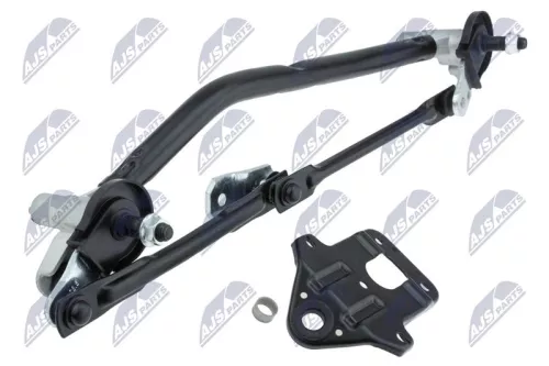NTY NTY (EMW-HY-005) Wiper Linkage 