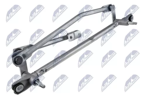 NTY NTY (EMW-HY-006) Wiper Linkage 