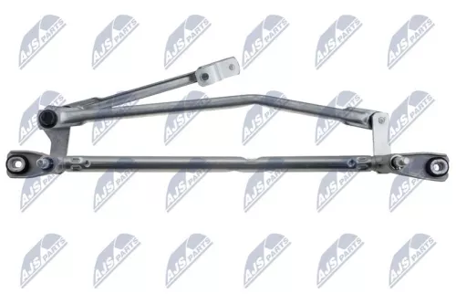 NTY NTY (EMW-HY-006) Wiper Linkage 