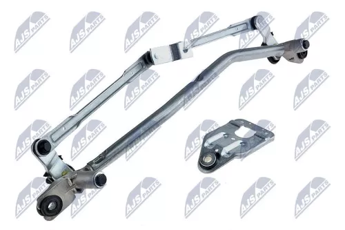 NTY NTY (EMW-KA-000) Wiper Linkage 