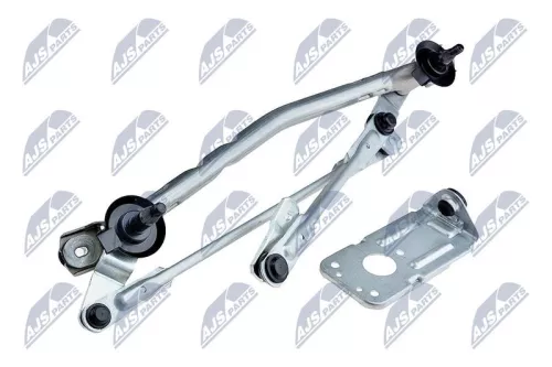 NTY NTY (EMW-KA-001) Wiper Linkage 