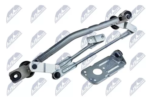 NTY NTY (EMW-KA-001) Wiper Linkage 