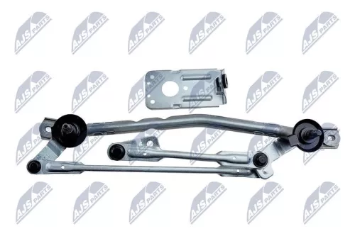 NTY NTY (EMW-KA-001) Wiper Linkage 