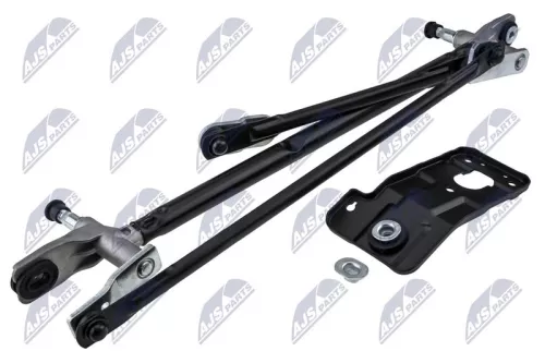 NTY NTY (EMW-KA-002) Wiper Linkage 