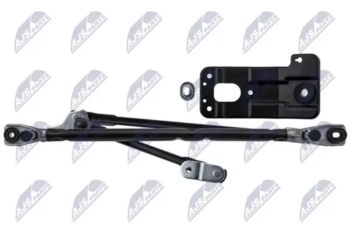 NTY NTY (EMW-KA-002) Wiper Linkage 