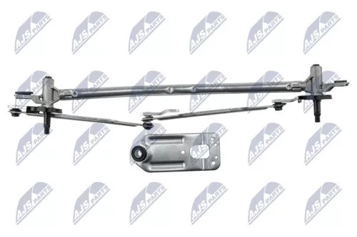 NTY NTY (EMW-KA-003) Wiper Linkage 