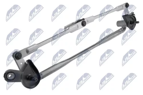 NTY NTY (EMW-KA-004) Wiper Linkage 