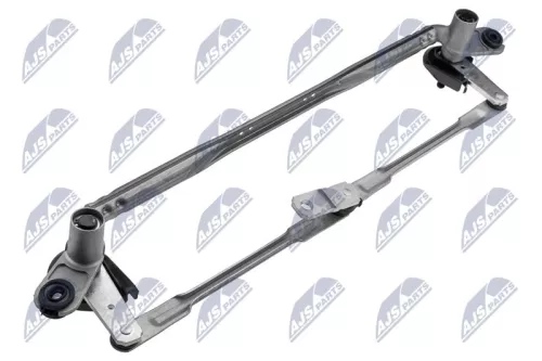 NTY NTY (EMW-KA-004) Wiper Linkage 