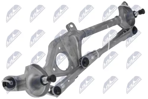 Wiper Linkage