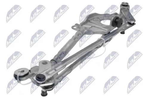 NTY NTY (EMW-KA-005) Wiper Linkage 