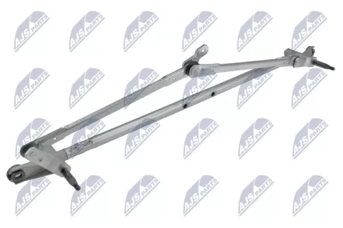 NTY NTY (EMW-LR-001) Wiper Linkage 