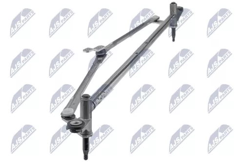 NTY NTY (EMW-LR-001) Wiper Linkage 
