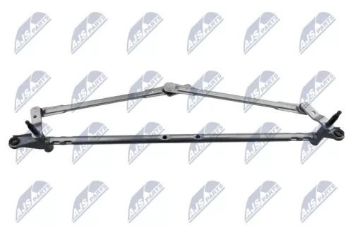 NTY NTY (EMW-LR-001) Wiper Linkage 