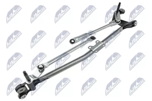 NTY NTY (EMW-LR-002) Wiper Linkage 