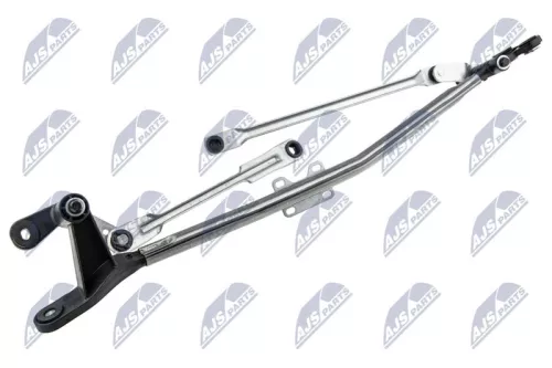 NTY NTY (EMW-LR-002) Wiper Linkage 