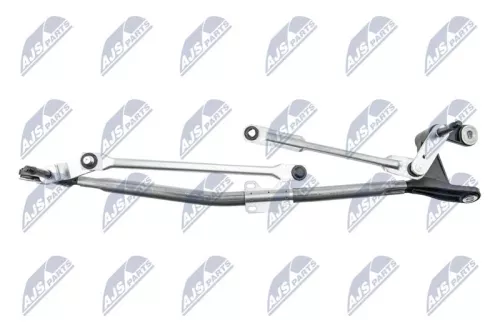 NTY NTY (EMW-LR-002) Wiper Linkage 