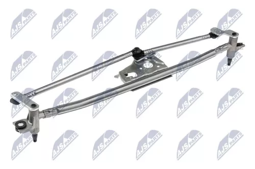 NTY NTY (EMW-LR-003) Wiper Linkage 
