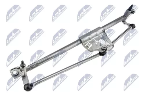 NTY NTY (EMW-LR-003) Wiper Linkage 
