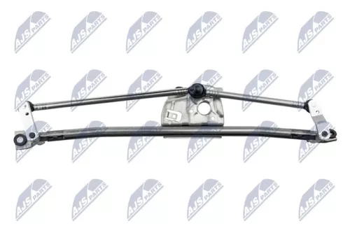 NTY NTY (EMW-LR-003) Wiper Linkage 
