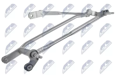 NTY NTY (EMW-LR-004) Wiper Linkage 
