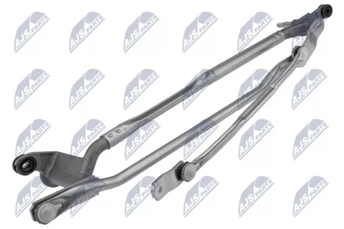 NTY NTY (EMW-LR-004) Wiper Linkage 