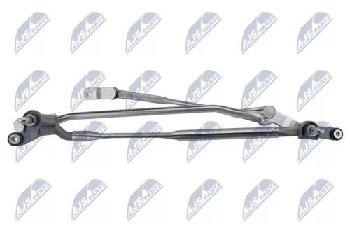 NTY NTY (EMW-LR-004) Wiper Linkage 