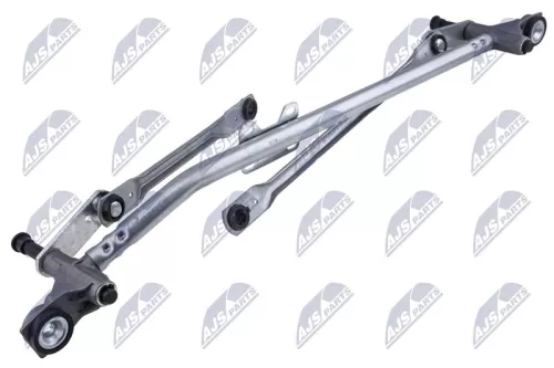 NTY NTY (EMW-LR-005) Wiper Linkage 