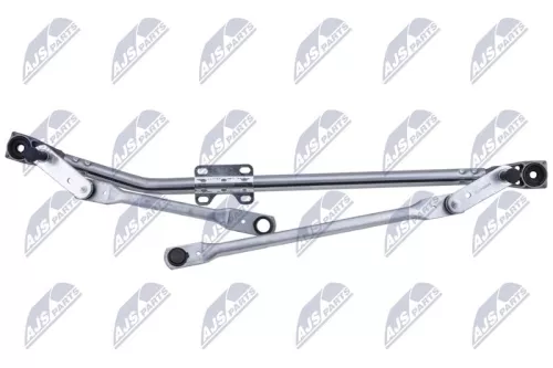 NTY NTY (EMW-LR-005) Wiper Linkage 