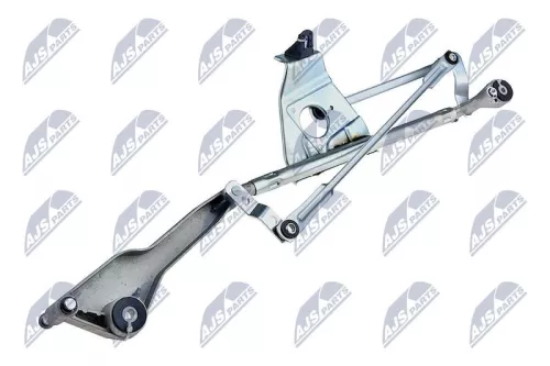 NTY NTY (EMW-ME-004) Wiper Linkage 