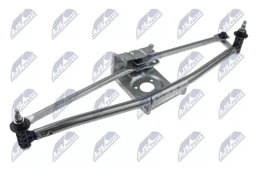 NTY NTY (EMW-ME-005) Wiper Linkage 