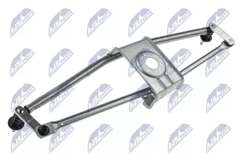 NTY NTY (EMW-ME-005) Wiper Linkage 